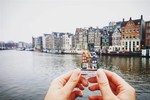 Miniaturansicht 1 von Kurzwoche Amsterdam