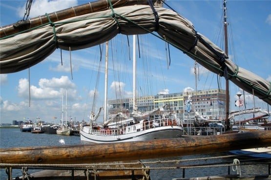 Amsterdam Houthaven